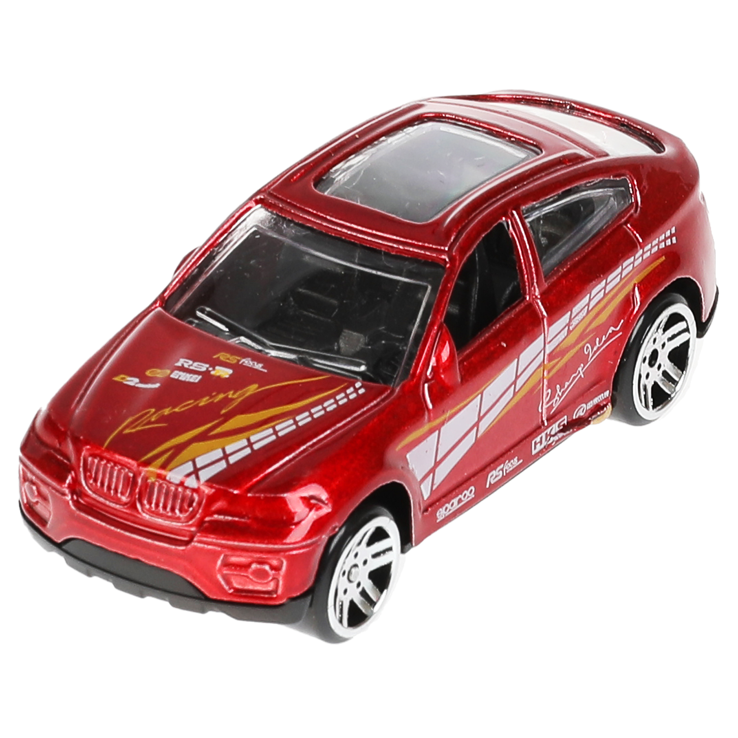 Автомобиль Технопарк в ассортименте 307104 - фото 8