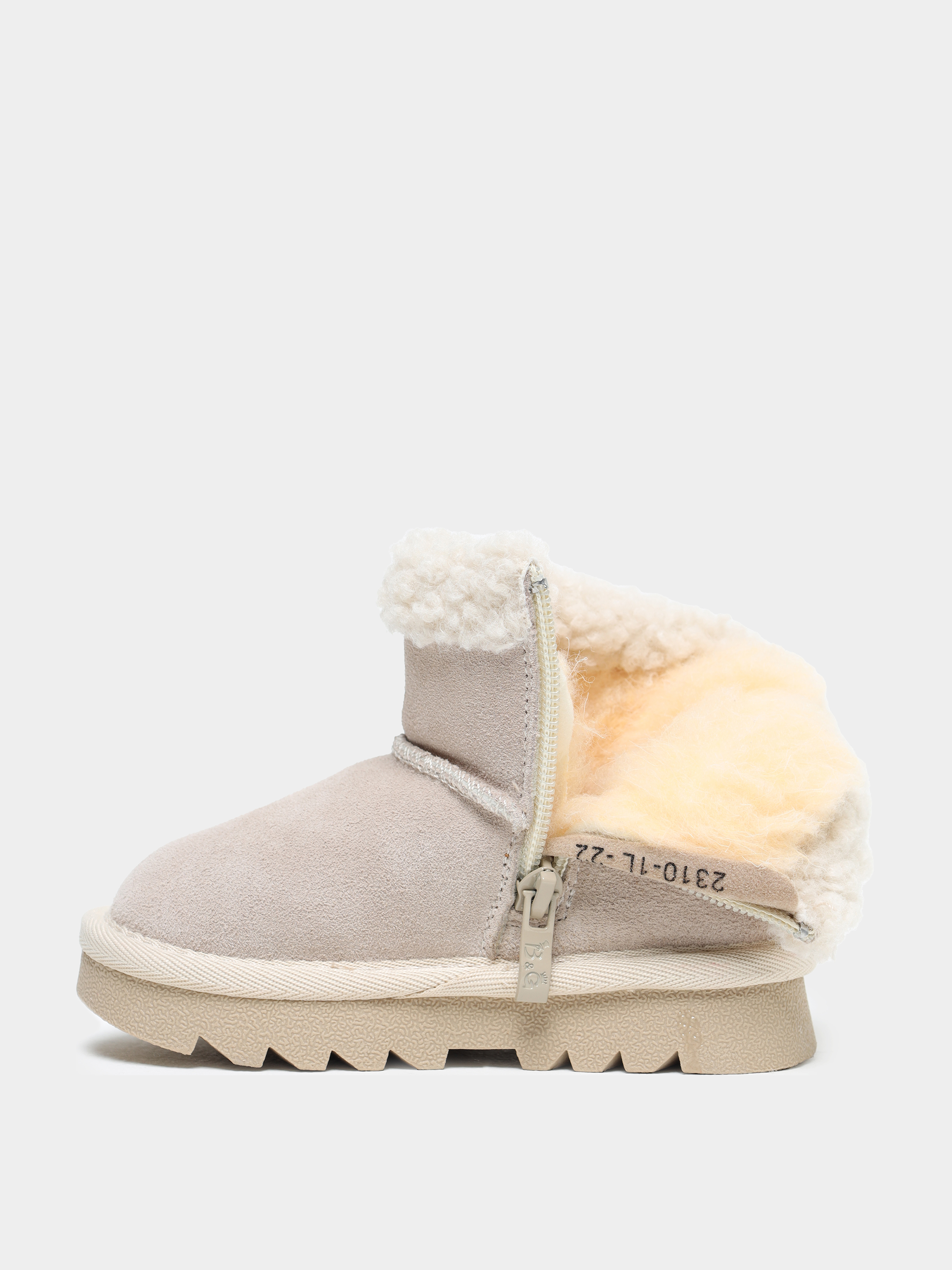 Угги Boys and Girls 2310-1L - фото 6