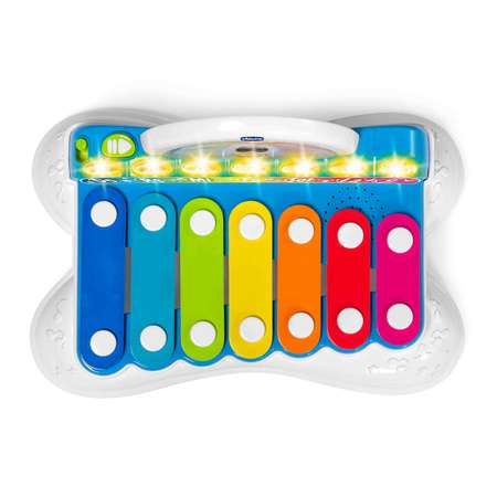 Игрушка музыкальная Chicco