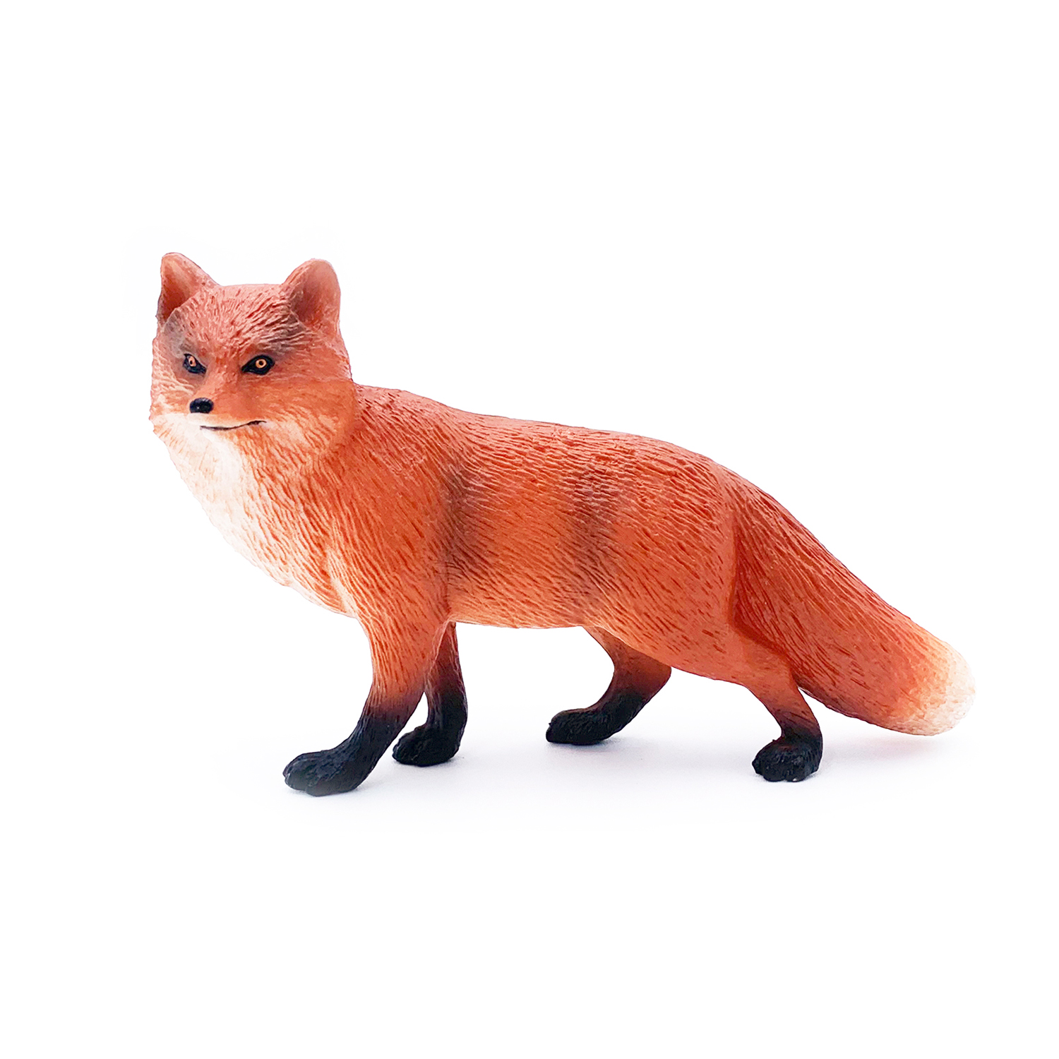 Фигурка Детское Время Рыжая Лиса - фото 6
