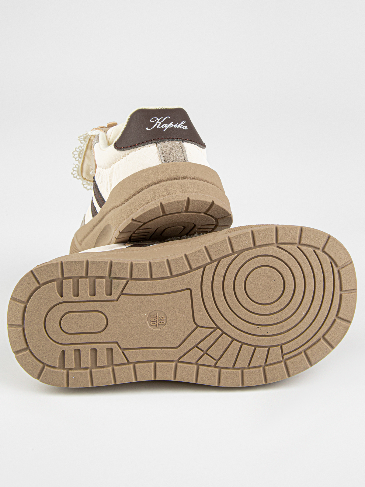 Кроссовки Kapika 721213-1 - фото 8