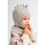 Шапка-шлем MINIDINO