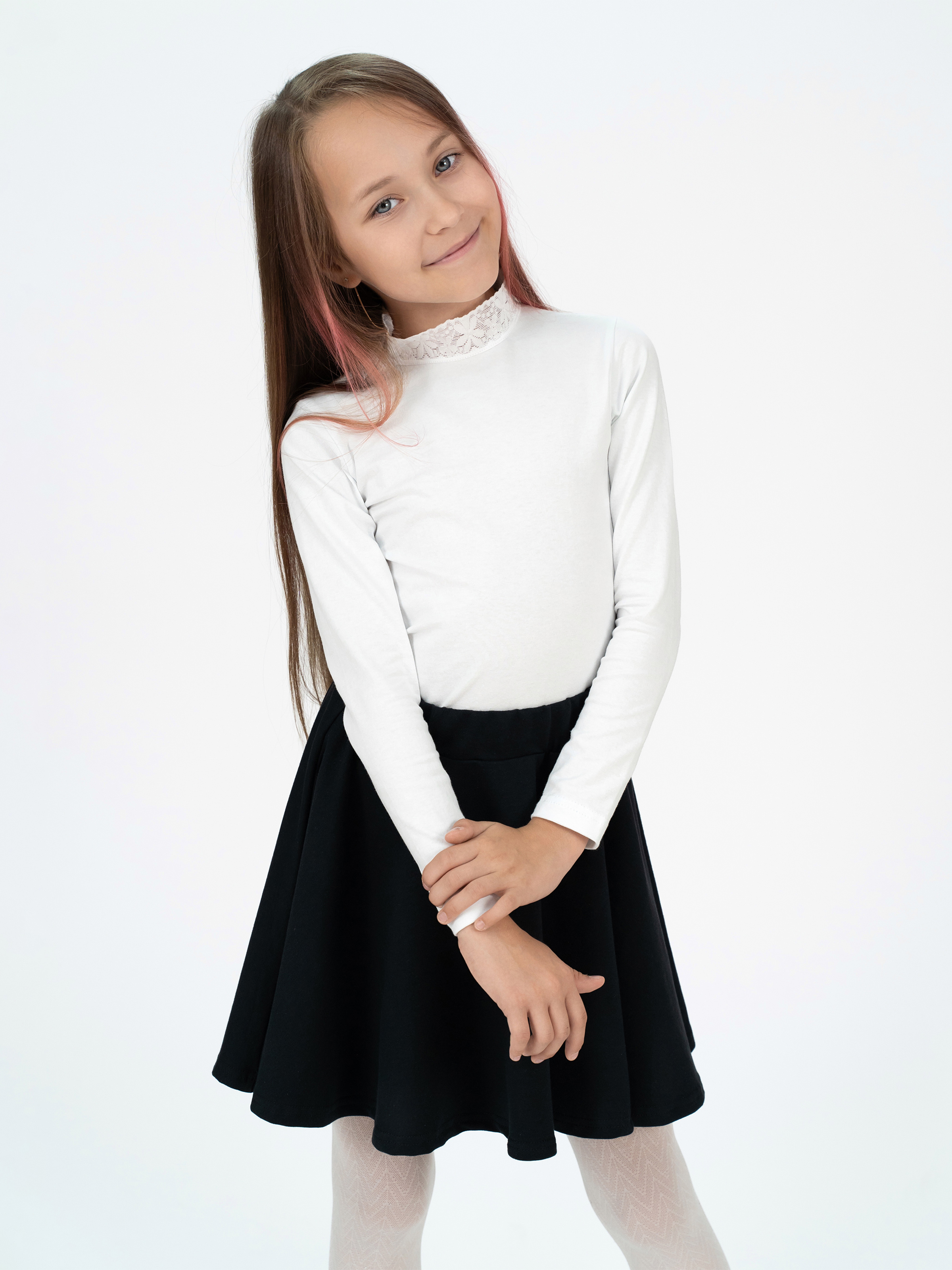 Водолазка Утенок Д-243 - фото 19