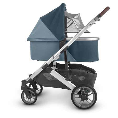 Люлька UPPAbaby Cruz и Vista