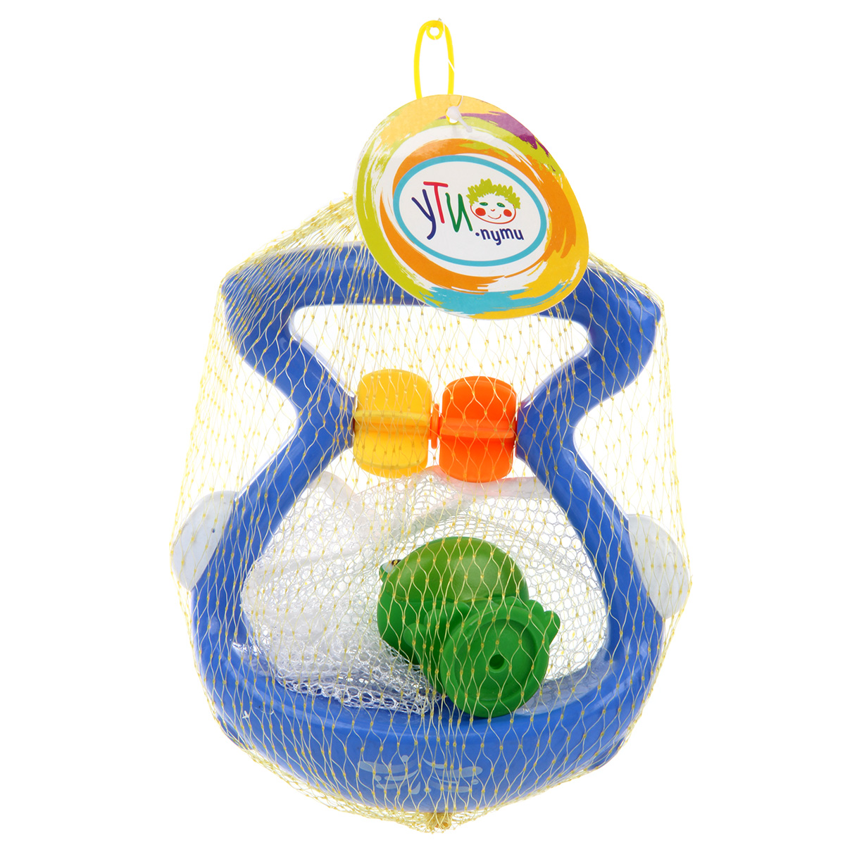 Игрушка УТИ ПУТИ - фото 4
