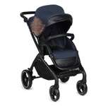 Коляска прогулочная Olsson Jazz Dark Blue