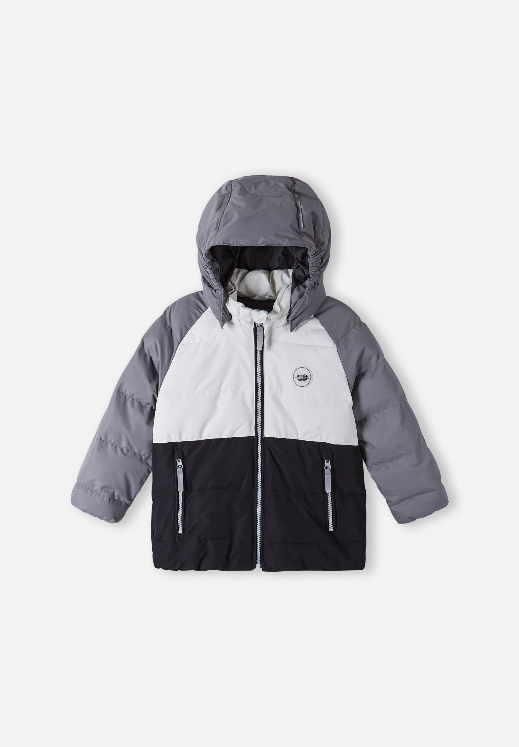 Куртка Lassie 7100026A-9311 - фото 3