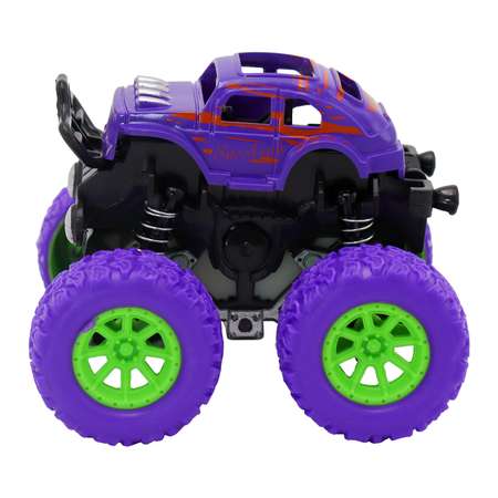 Автомобиль Funky Toys