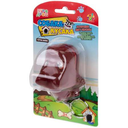 Настольная игра 1TOY Собака-кусака