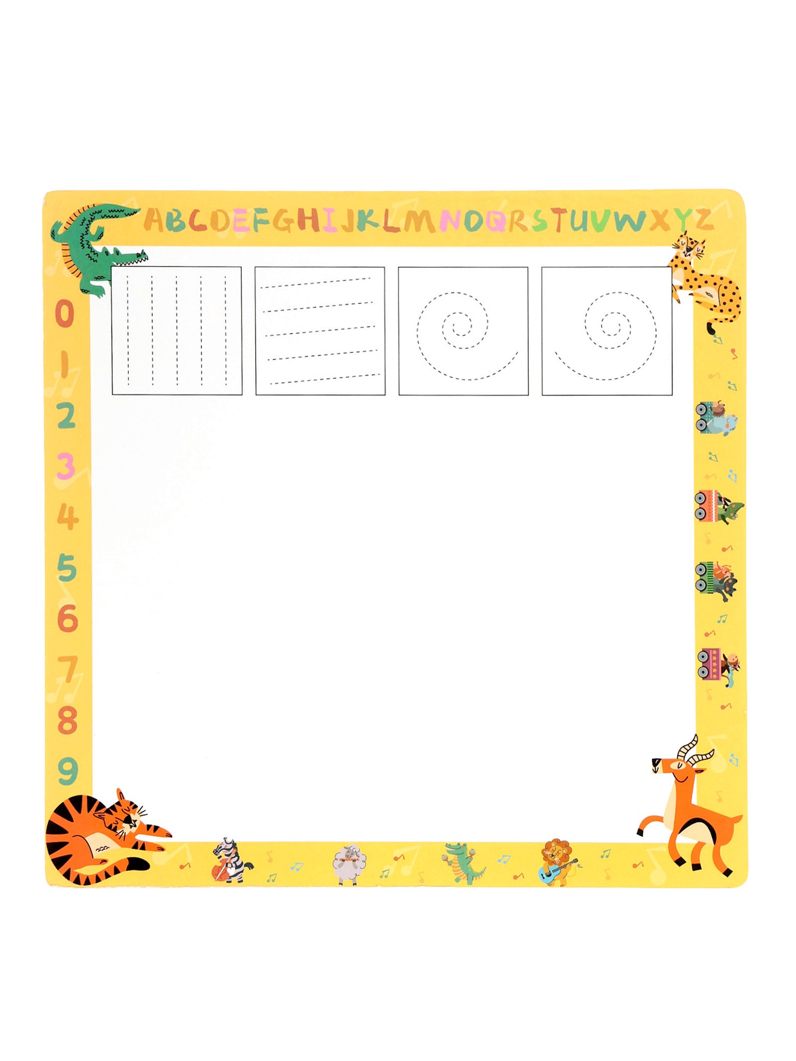 Игрушка Sima-Land сортер - фото 14