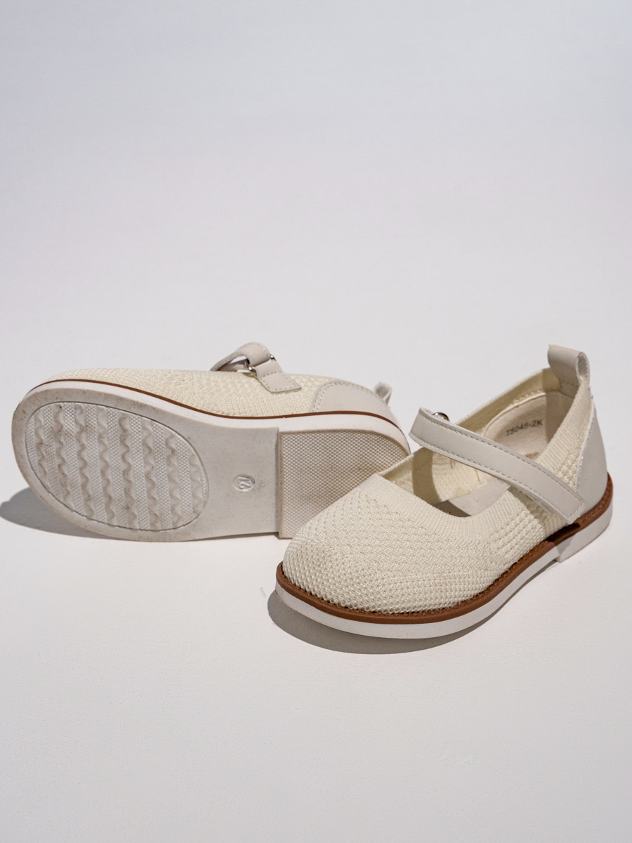 Туфли ТопТошкин 1249-бел - фото 7