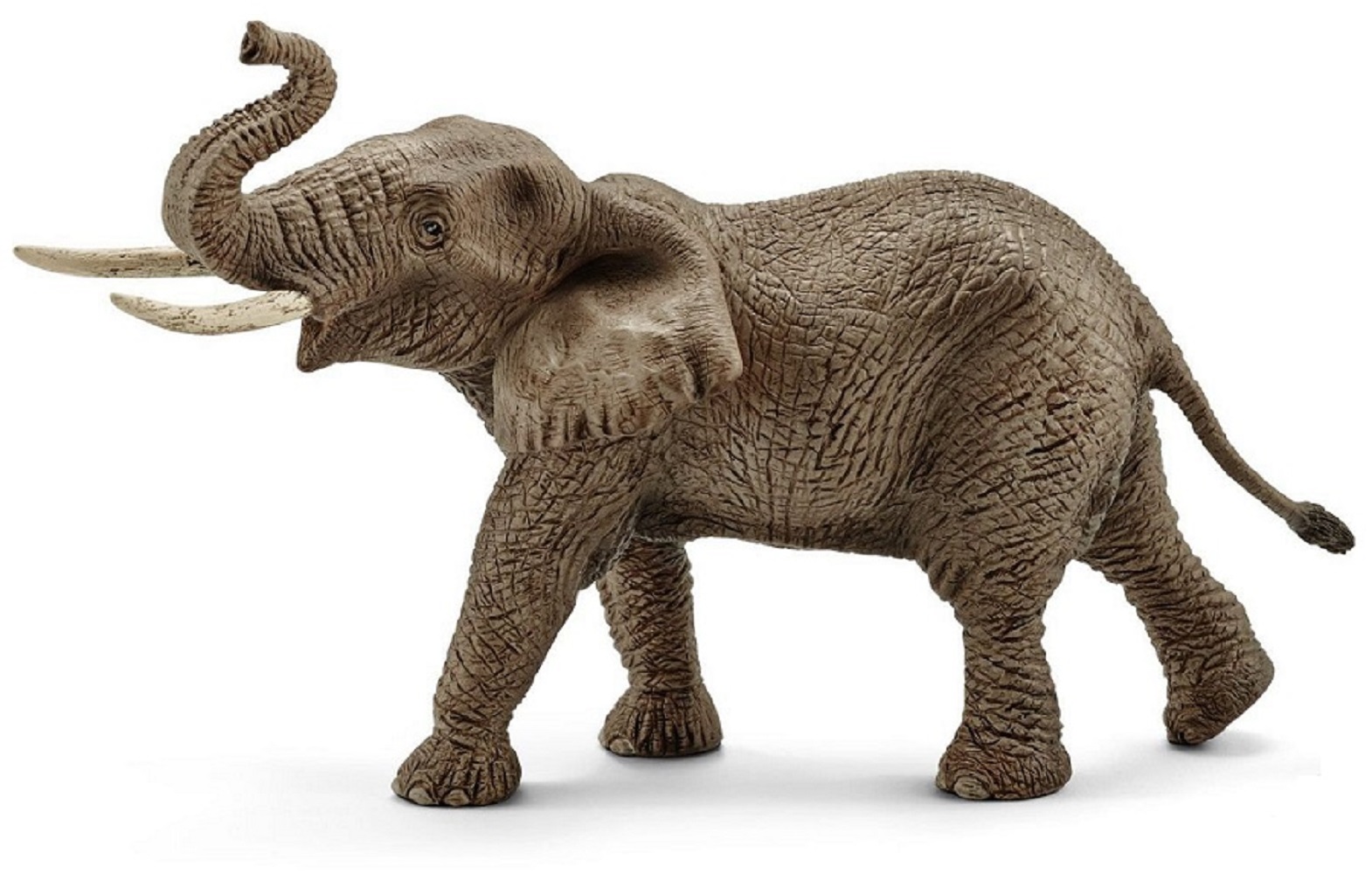 Фигурка SCHLEICH Африканский слон самец - фото 1