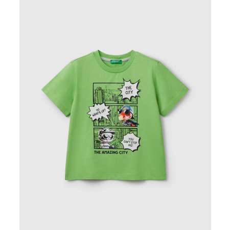 Футболка United Colors of Benetton