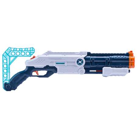 Ружье Zuru XSHOT  Vigilante Правосудие