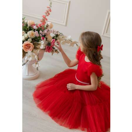 Платье LELUkids