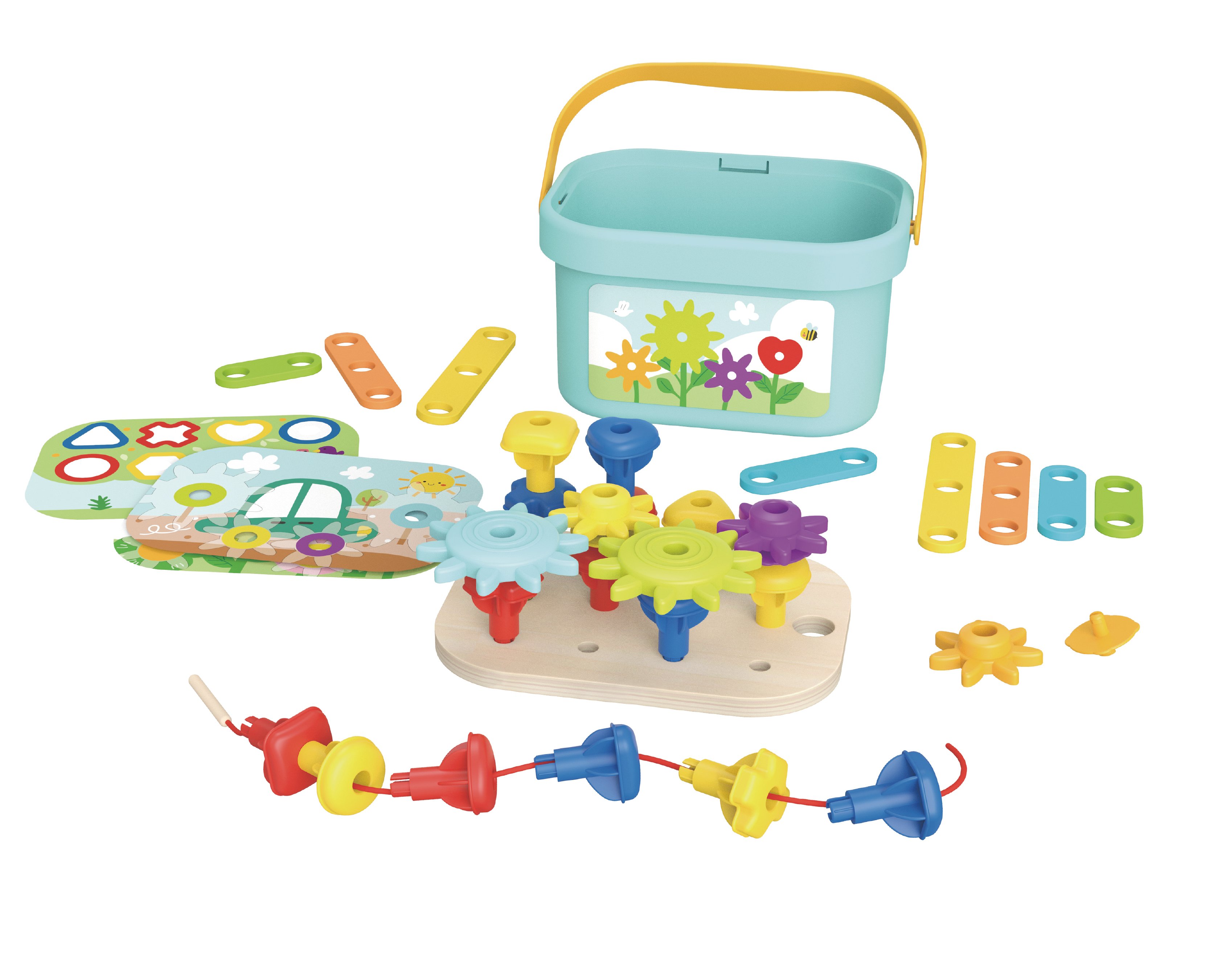 Игрушка Tooky Toy - фото 1