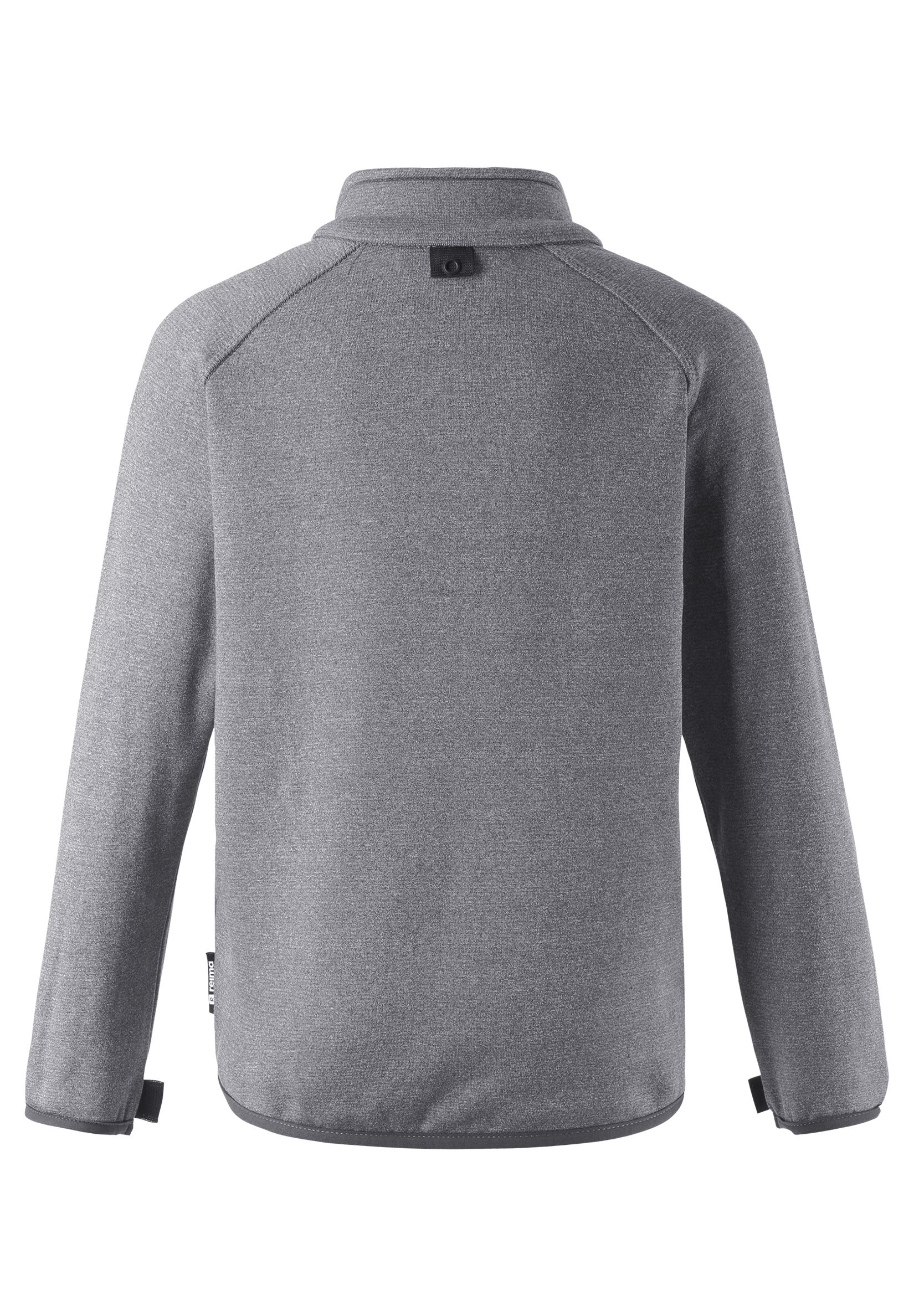 Толстовка Reima 526320-9780 - фото 2