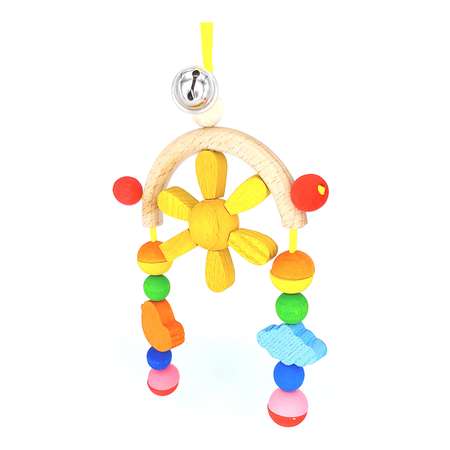 Игрушка S-mala подвеска