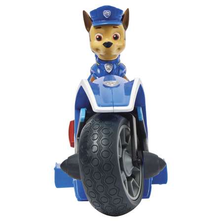 Мотоцикл Paw Patrol