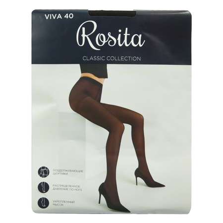 Колготки Rosita