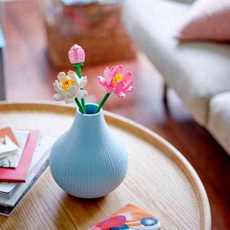 Конструктор LEGO Botanicals 220 дет.