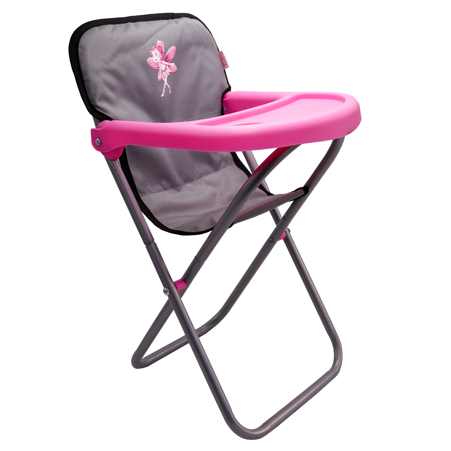 Кукла пупс Bambina Bebe BD2115 - фото 10
