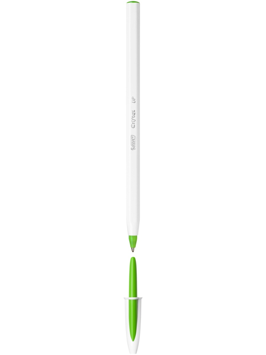 Ручка шариковая BIC 4 шт. - фото 5