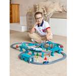 Набор железнодорожный Givito