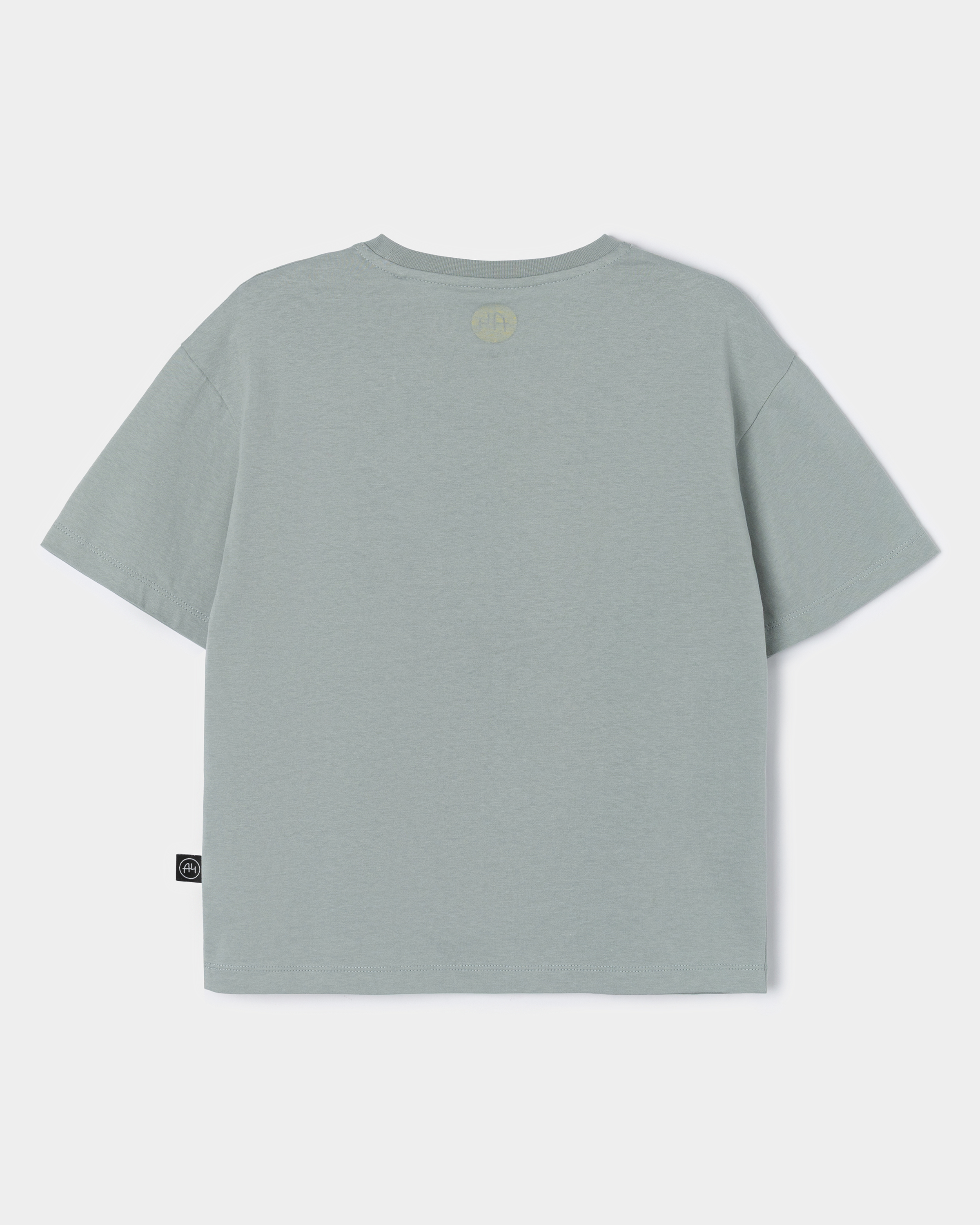 Футболка А4 S26LC1ZB 02436tbL4 - фото 2