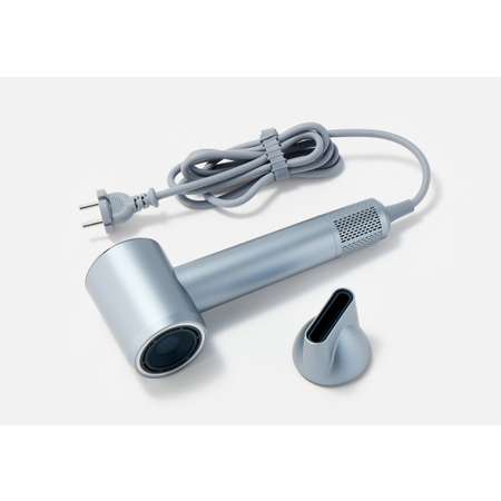 Фен с LED экраном TELZEN I-232
