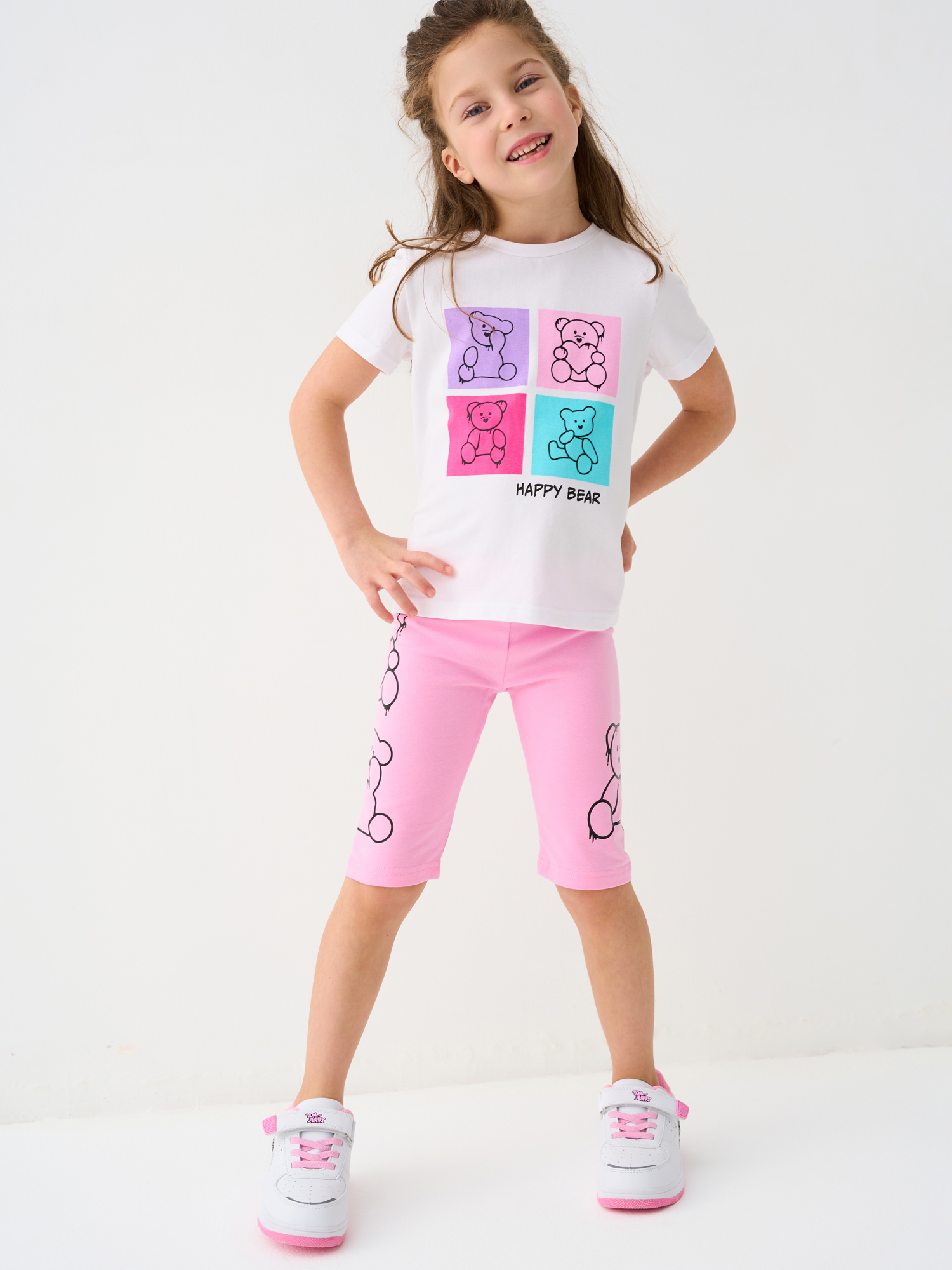 Футболка PlayToday 12622433 - фото 2