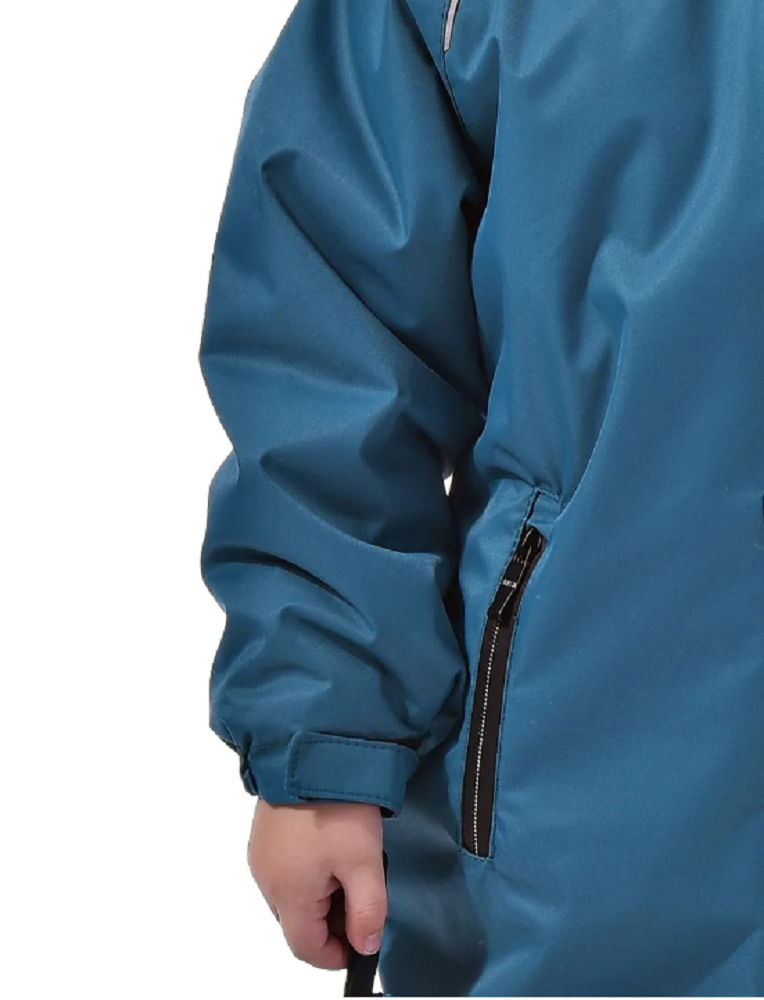 Комбинезон Rusland 141-241 - фото 5