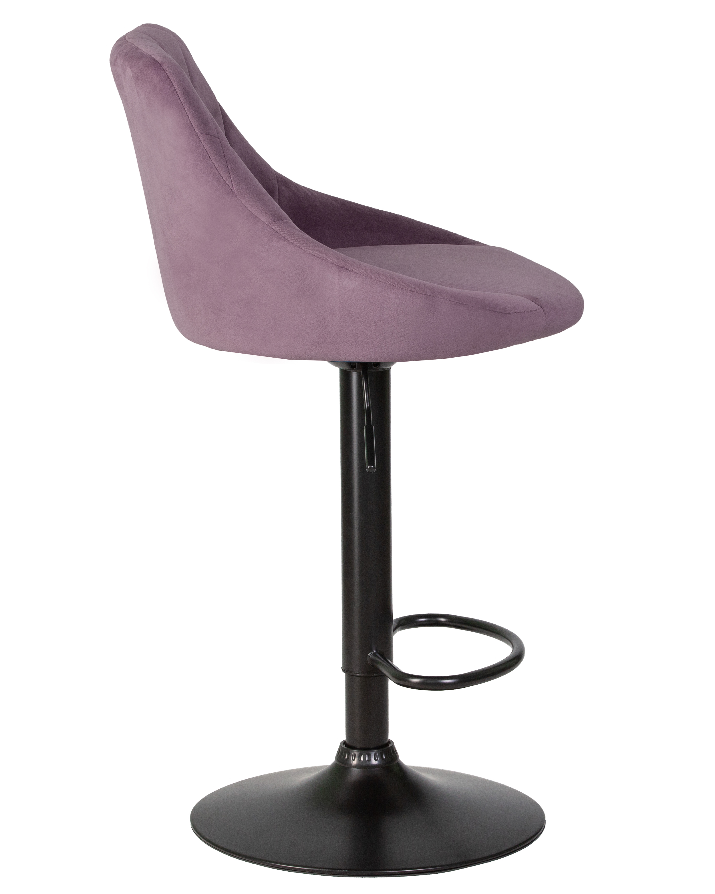 Стул DOBRIN LOGAN 2 шт. - фото 3