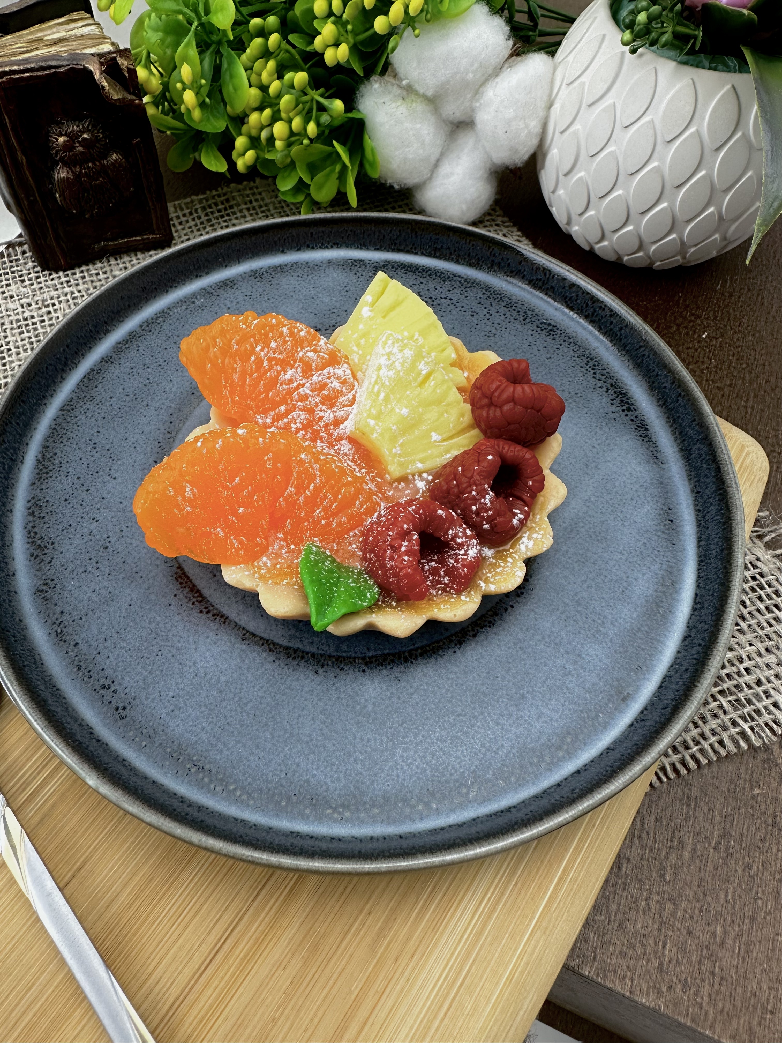 Мыло SKUINA - фото 2