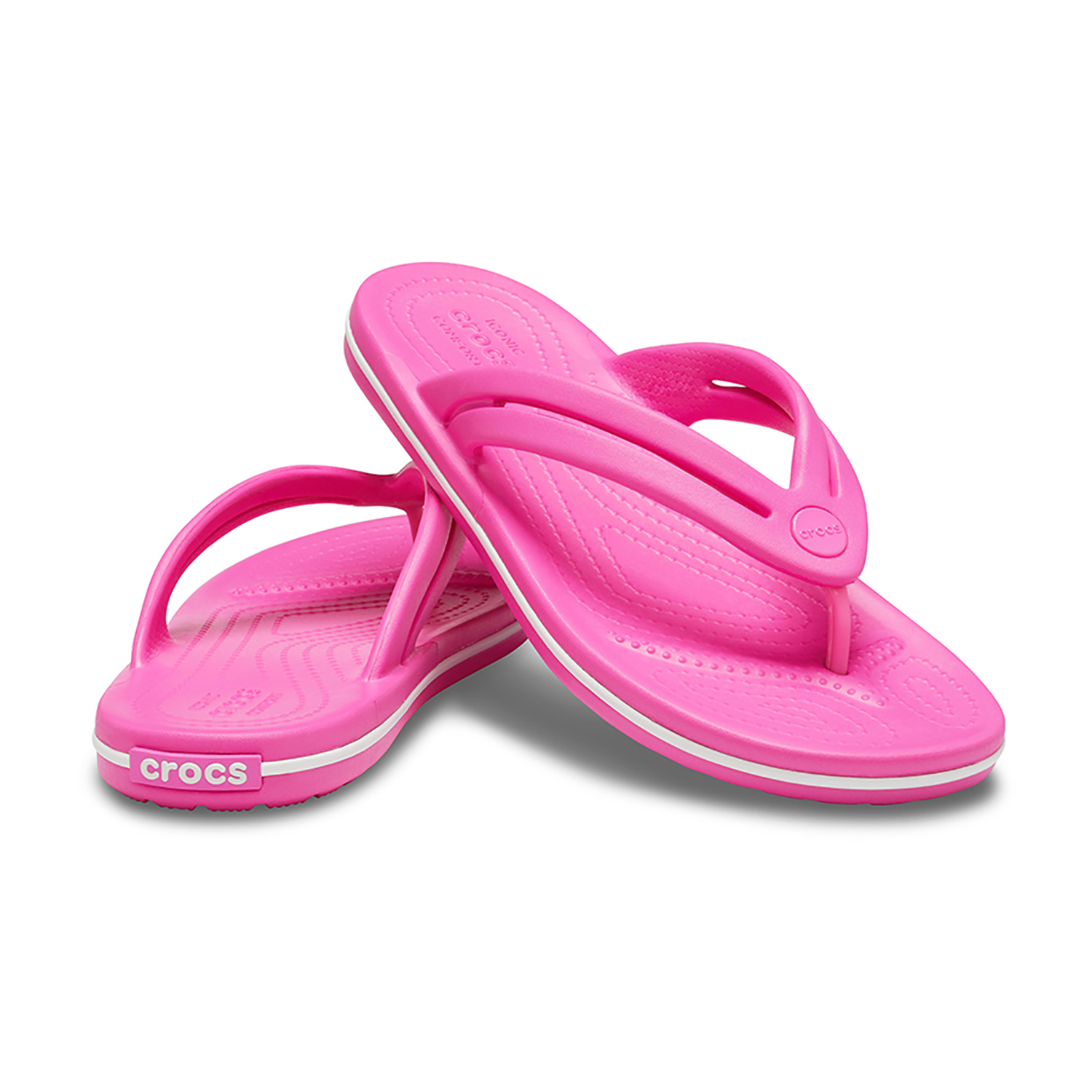 Сабо CROCS 206100-6QQ - фото 5