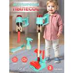 Игрушка Veld Co пылесос