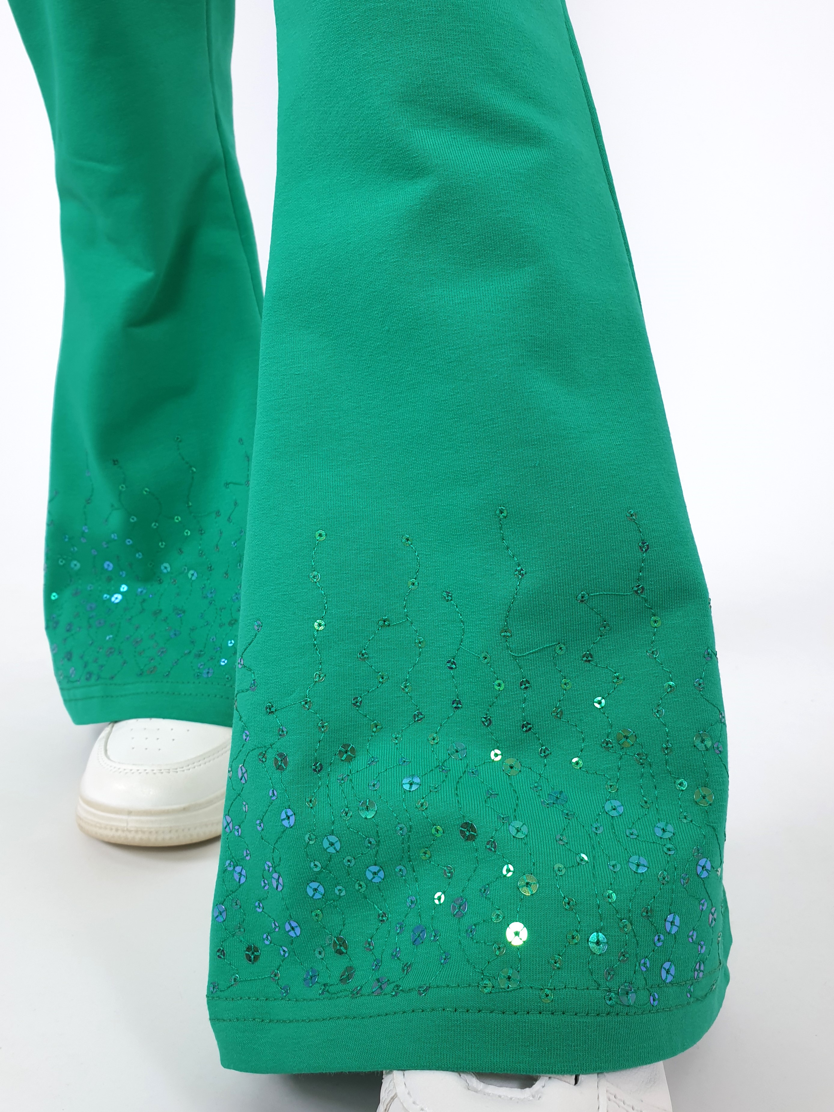 Брюки Luneva 17-17-14. - фото 8