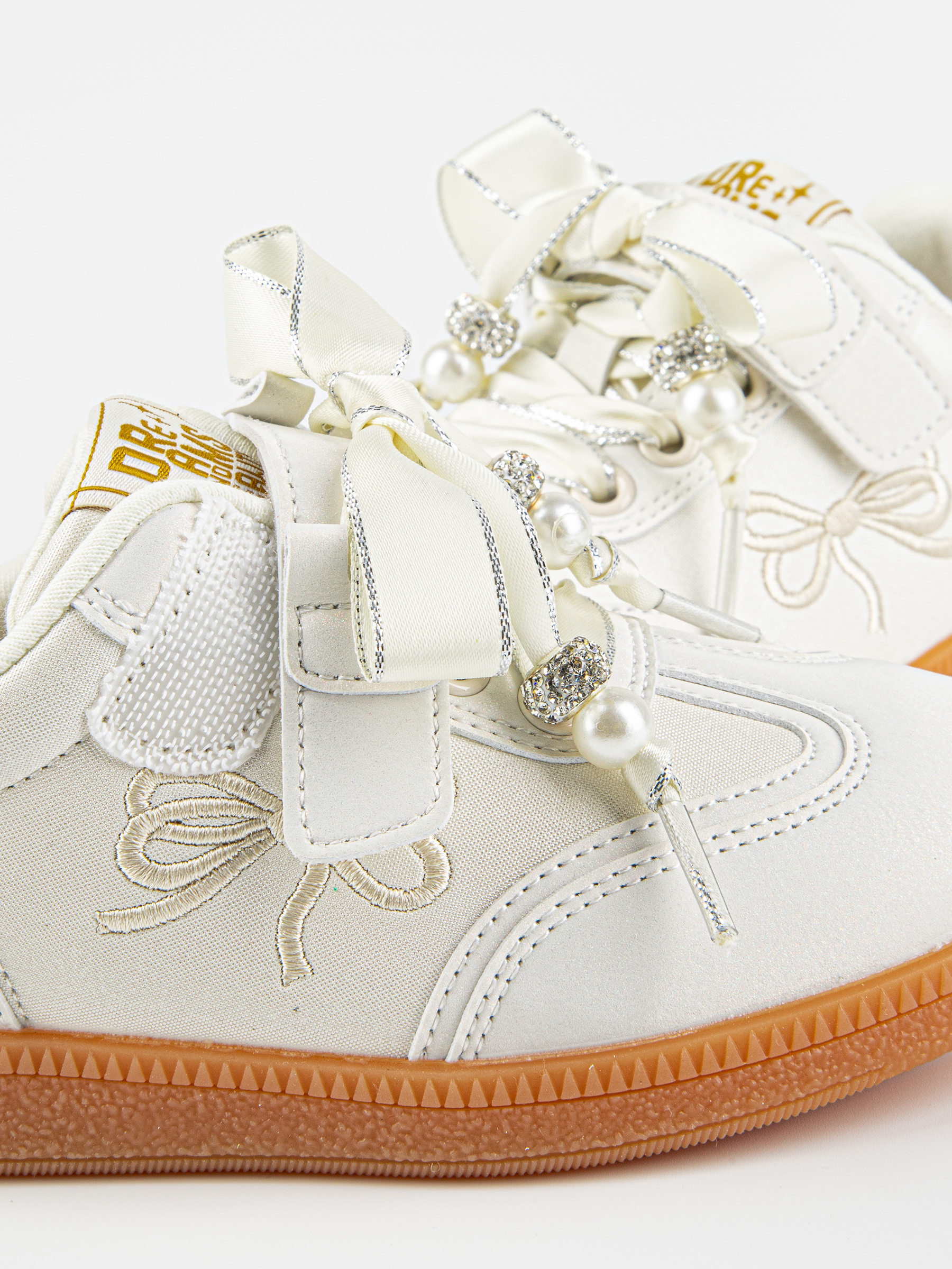 Кроссовки Kapika 721202-1 - фото 9