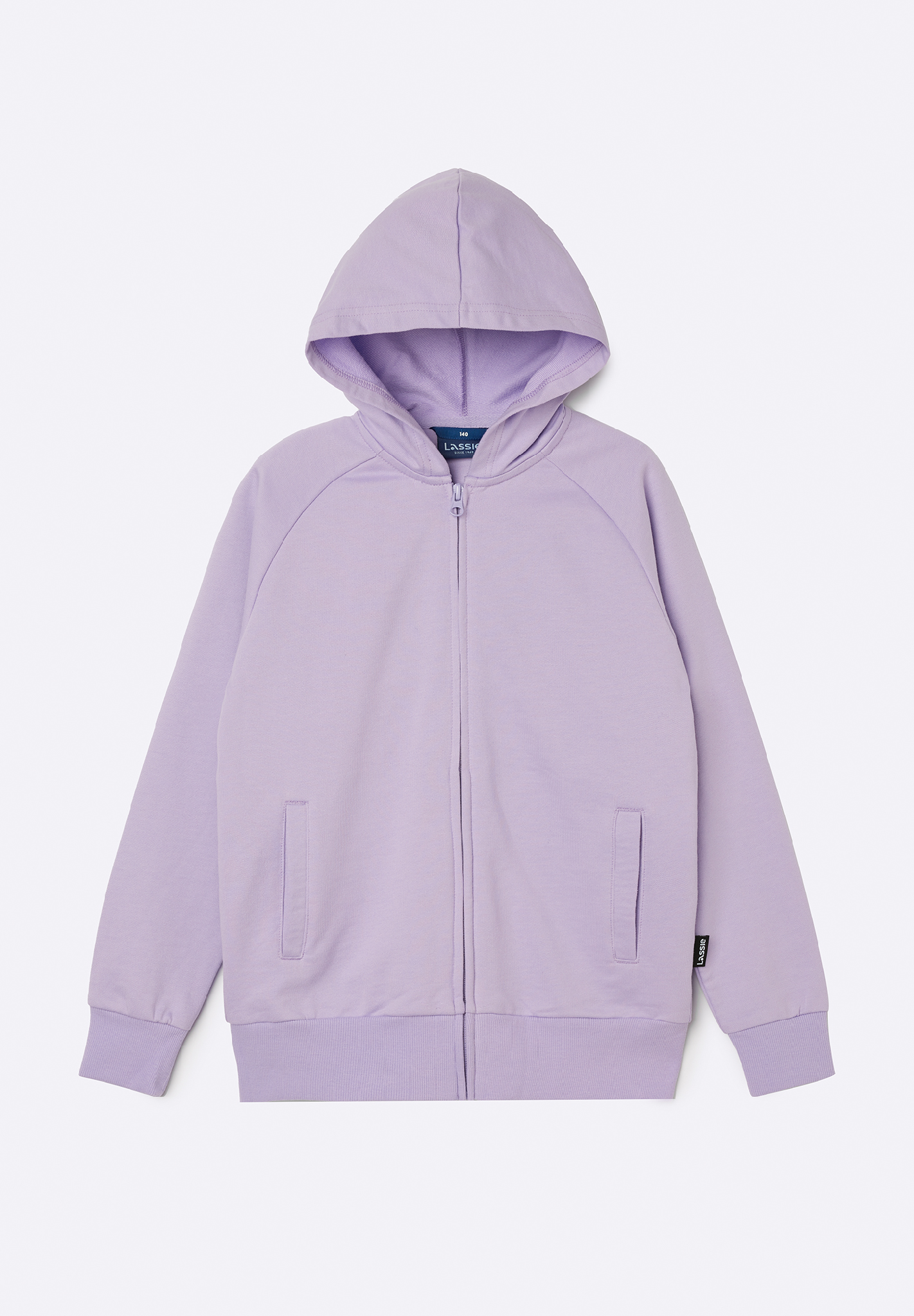 Толстовка Lassie 7200026A-5450 - фото 6