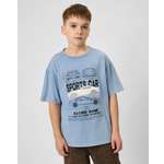 Футболка Futurino