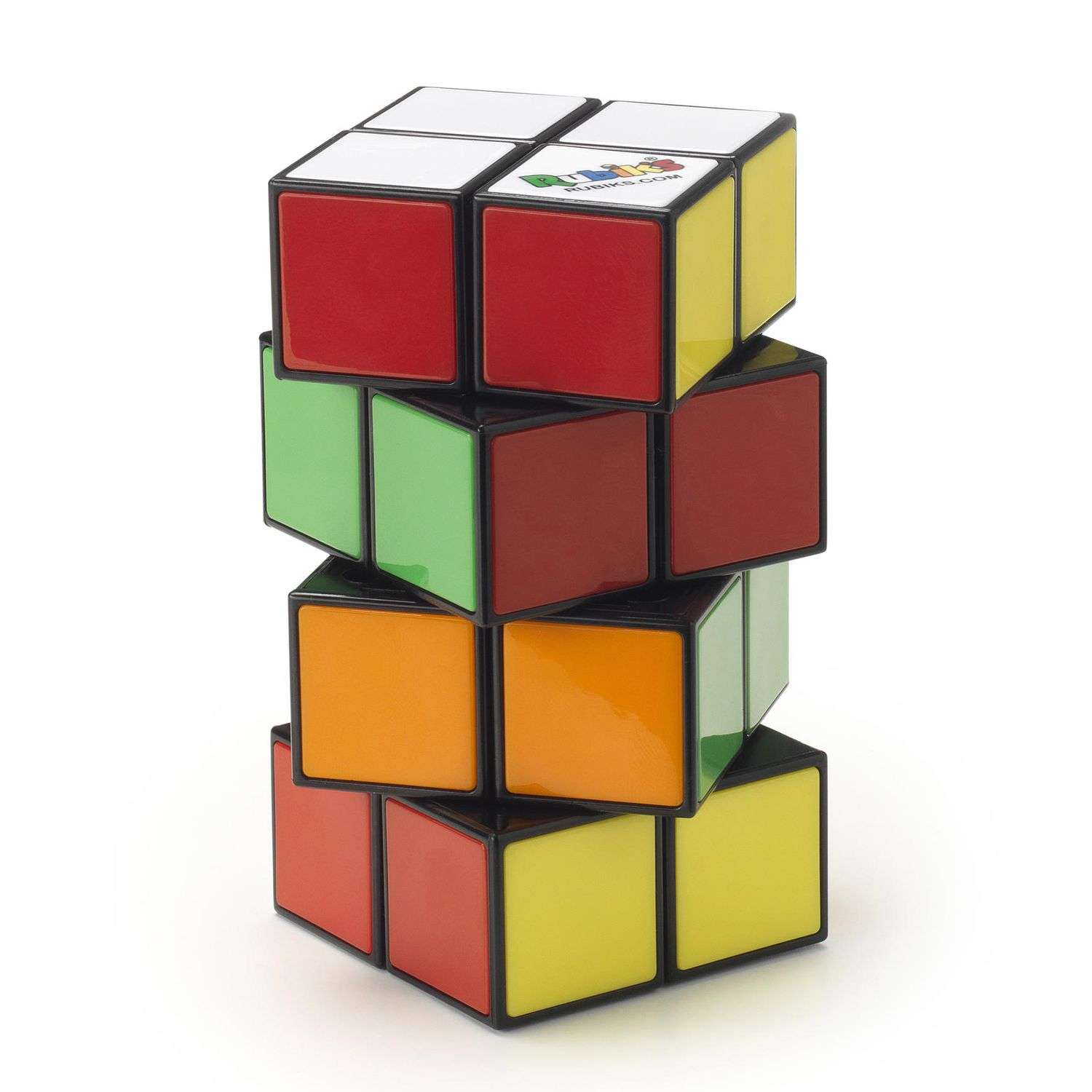 Настольная игра Rubik`s - фото 2