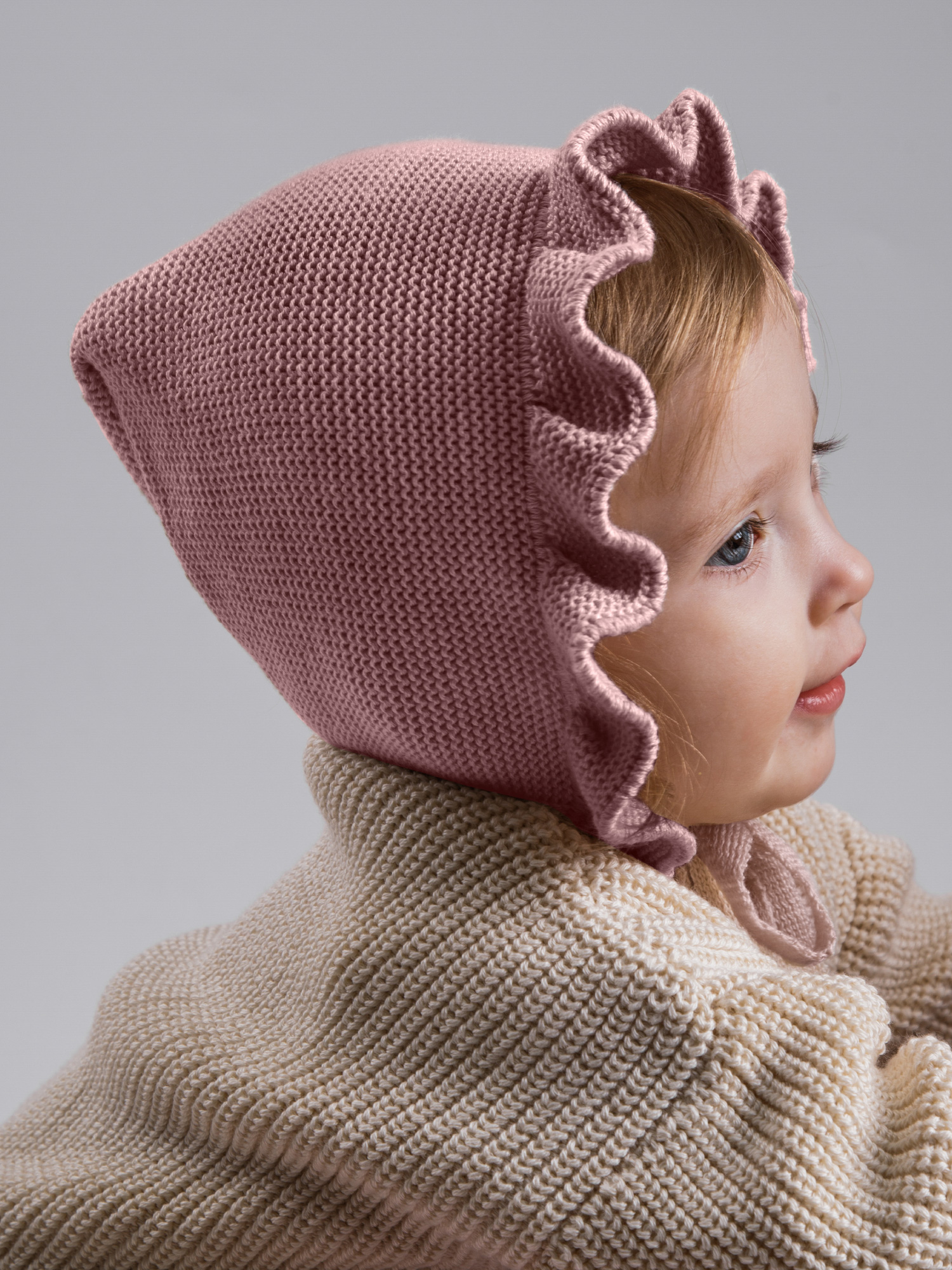 Шапочка Amarobaby AB-OD26-CLO16/27 - фото 8