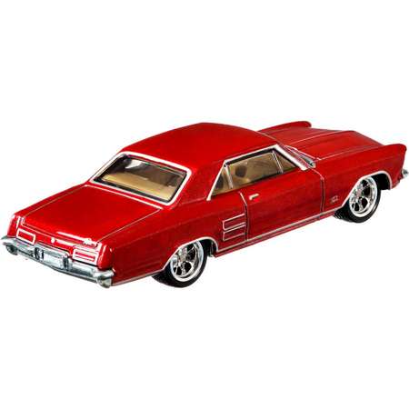 Автомобиль Hot Wheels Избранные модели 1:64
