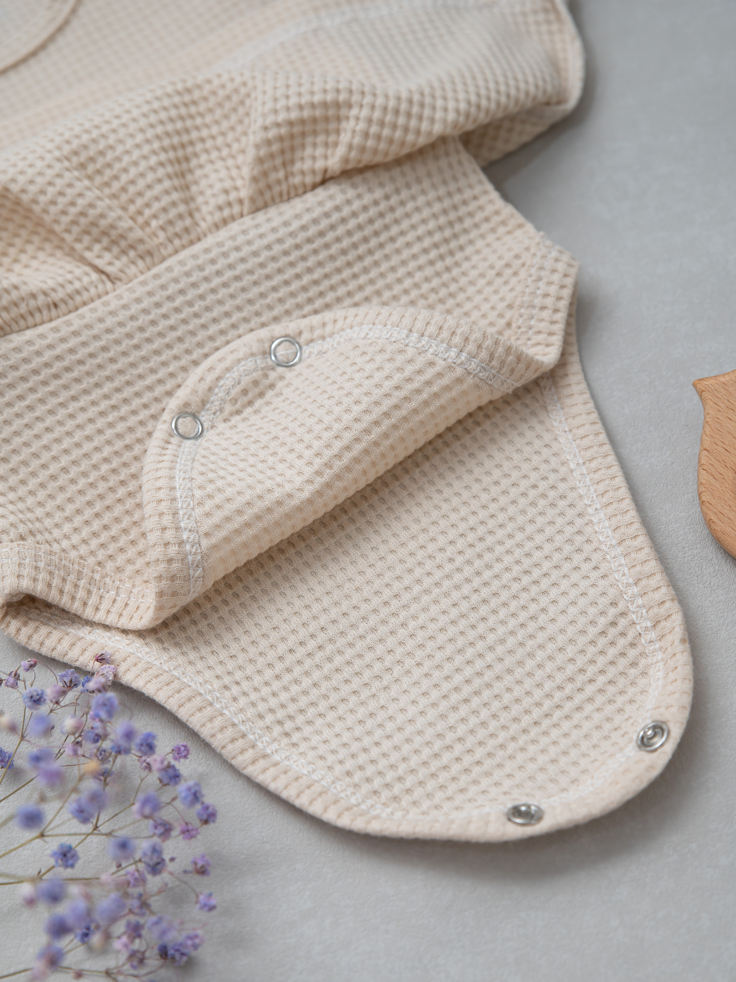 Боди-платье Amelli 290.035.0.0.090беж - фото 7