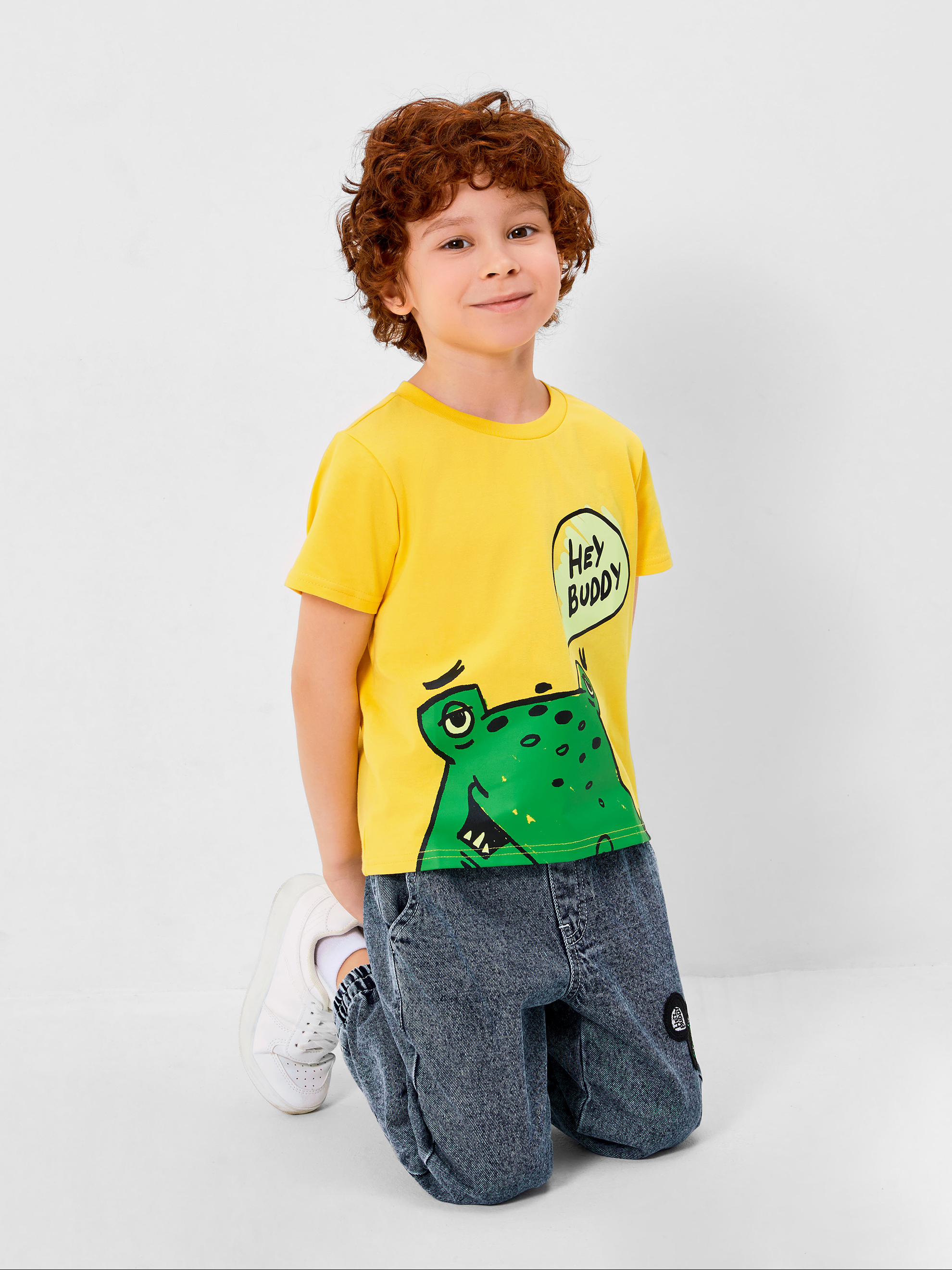 Футболка Acoola 20120510186_0070239 - фото 2