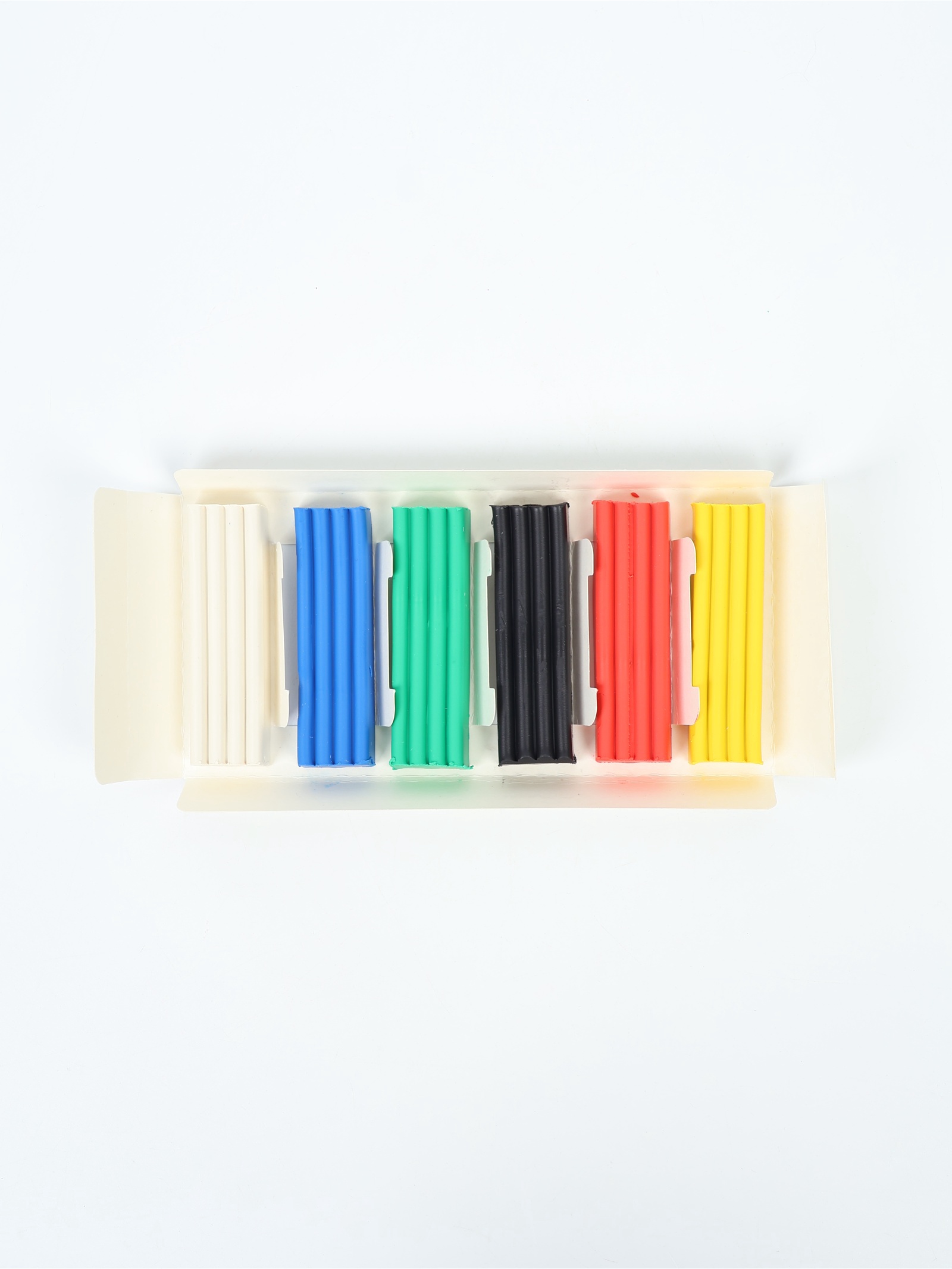 Пластилин ArtFox STUDY - фото 4