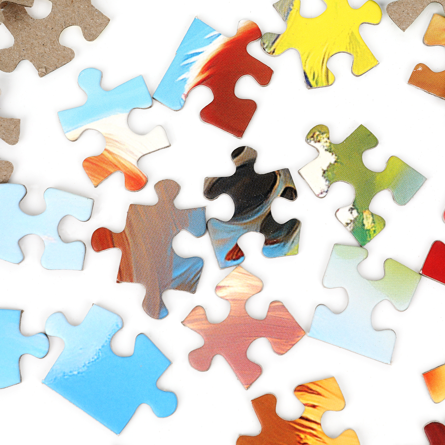 Пазл Умные игры Бегущий корги классический - фото 5