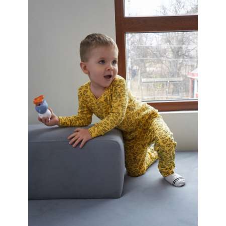 Пижама Mami-kids