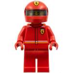 Фигурка LEGO SPEED CHAMPIONS Ferrari