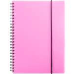 Тетрадь Attache клетка 80 лист.